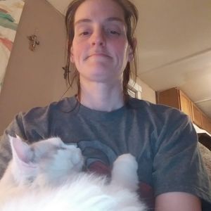 Meet your Posher, Ginny